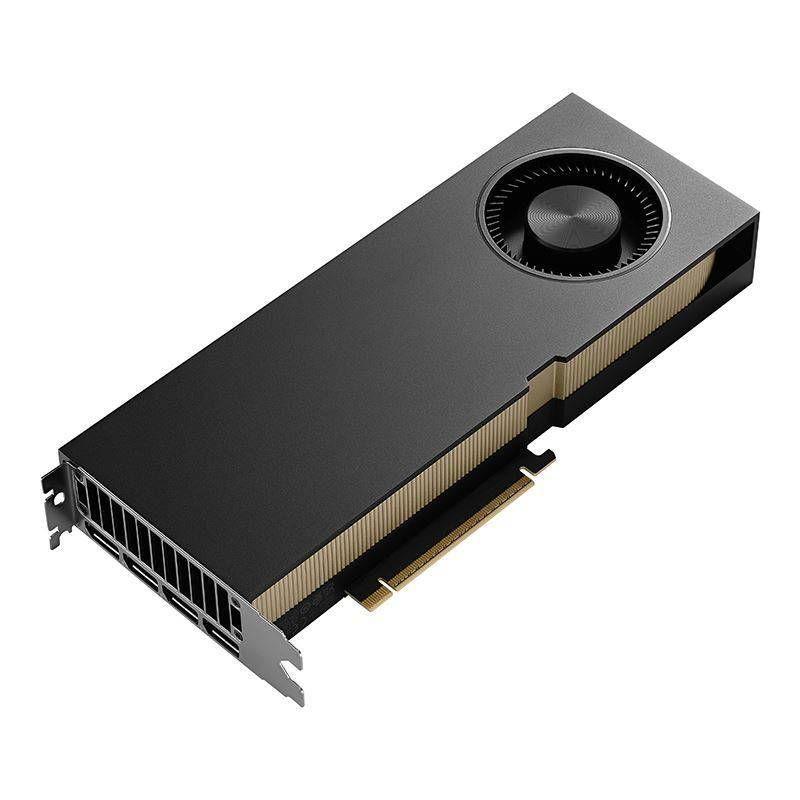 Placa Gráfica PNY Quadro RTX PRO 5000 Blackwell (RTX PRO 5000 - Full-Height - 48 GB - Preto)