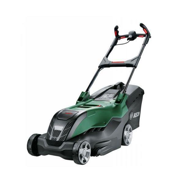 Corta-relva Elétrico BOSCH AdvancedRotak 40-650 (1800 W - Verde e Preto)