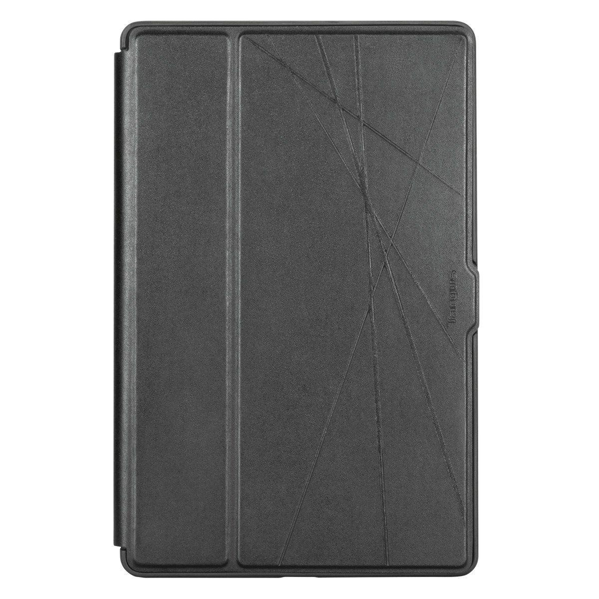 Capa para Tablet TARGUS Click-In EcoSmart THZ883GL (Galaxy Tab A7 10,4" - Preto) — miniatura 12