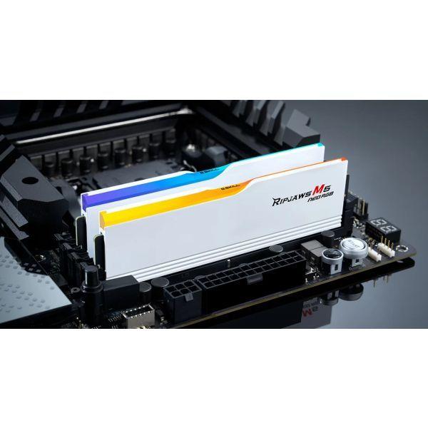 Memória RAM G.SKILL Ripjaws M5 Neo (6000 MHz - 64GB - DIMM), miniatura 2