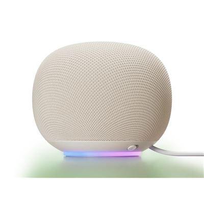 Coluna Inteligente GOOGLE Home (Porcelana) — miniatura 2