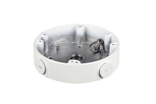 Caixa de Ligações DAHUA DH-PFA138-V3 (Universal - Branco), miniatura 2