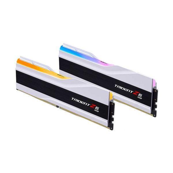 Memória RAM G.SKILL F5-8000J4048F24GX2-TZ5RW (8000 MHz - 48 GB - DIMM)