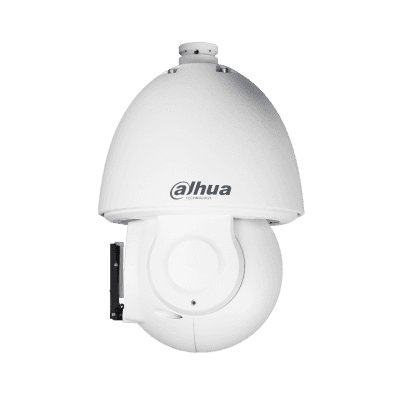 Câmara Domo PTZ IP DAHUA DH-SD6AL445GB-HNV (Interior e exterior - 4 MP - 2560 x 1440 pixels - Branco), miniatura 5