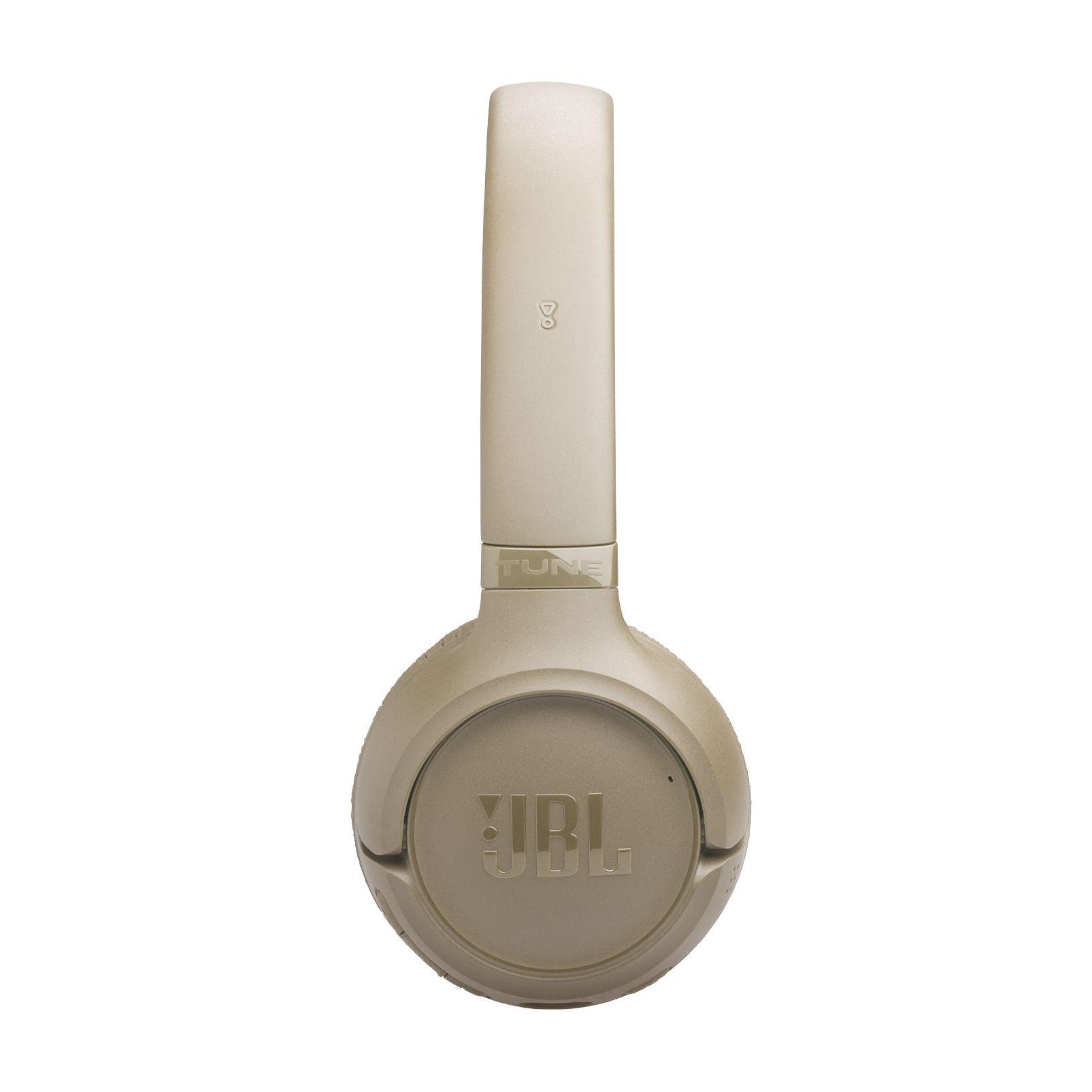 Auscultadores JBL Tune 530BT (Binaural - Sem fios - Supra-aural - Bege), miniatura 7