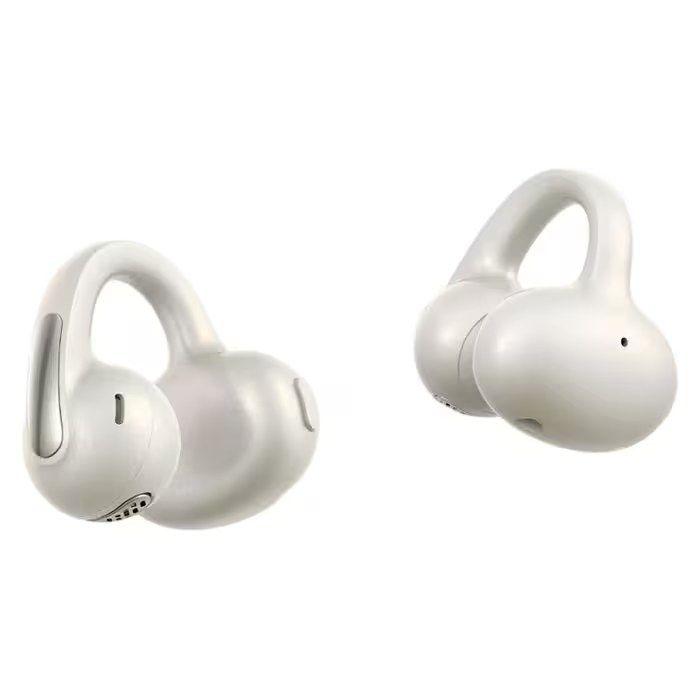 Auscultadores BASEUS Bowie MC1 Pro (True Wireless Stereo - Branco) — miniatura 3