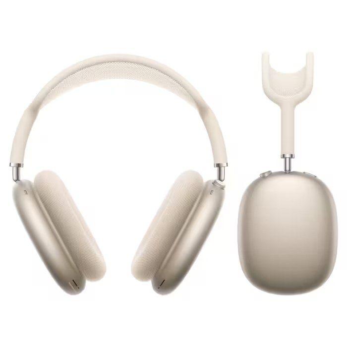 Auscultadores APPLE AirPods Max 2 (Binaural - Sem fios - Circum-aural - Luz das Estrelas) — miniatura 2