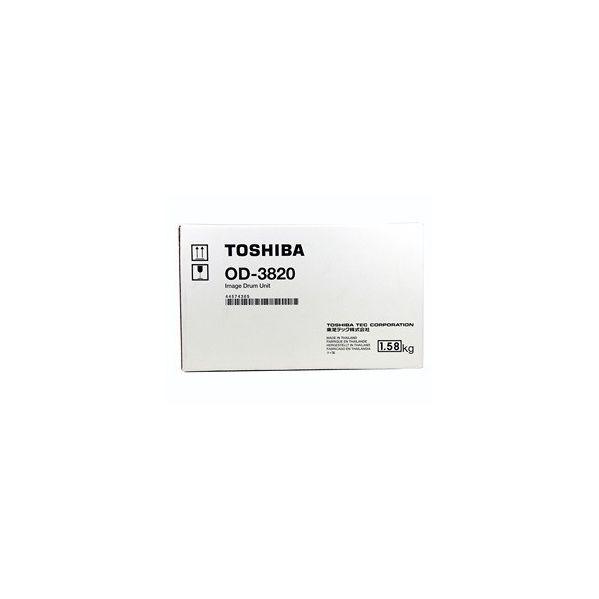 Unidade de Tambor TOSHIBA OD-3820 (01314501) (25 000 páginas)