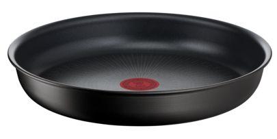 Frigideira TEFAL Ingenio Expertise L7630443 (Preto)