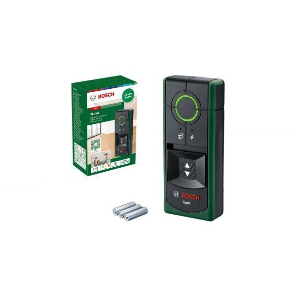 Detetor Digital BOSCH Truvo (Transparente), miniatura 2