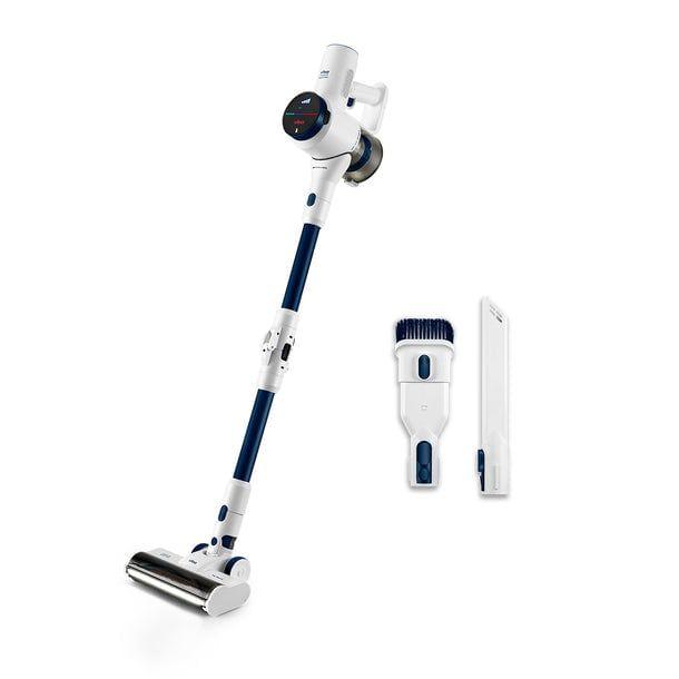Aspirador Vertical UFESA U5 Digital NAVI (Altura 109 cm - Azul)