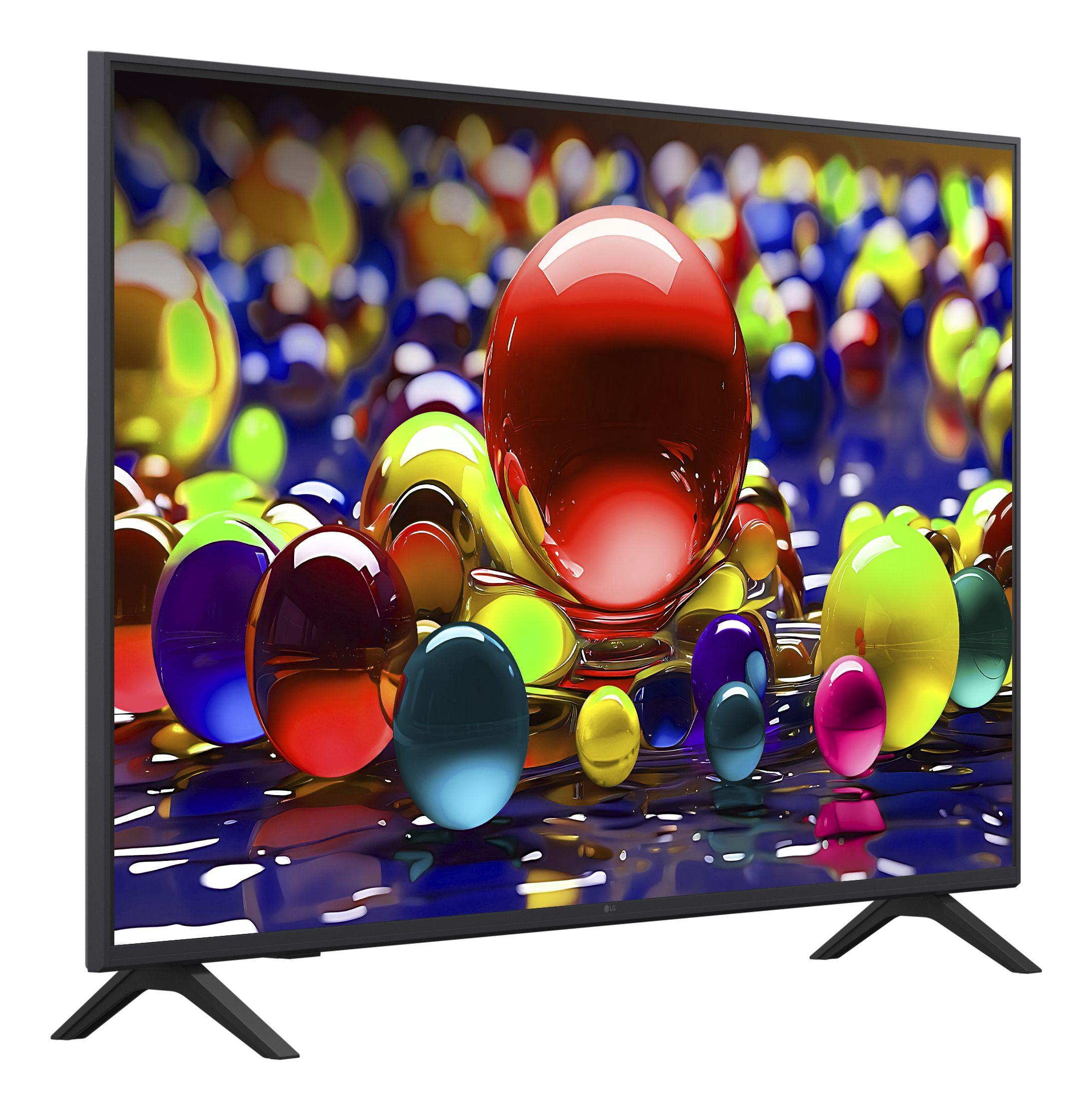 Televisão LG TV 50UA74006LB (50" - LED - 3840 x 2160 píxeis - Azul), miniatura 2