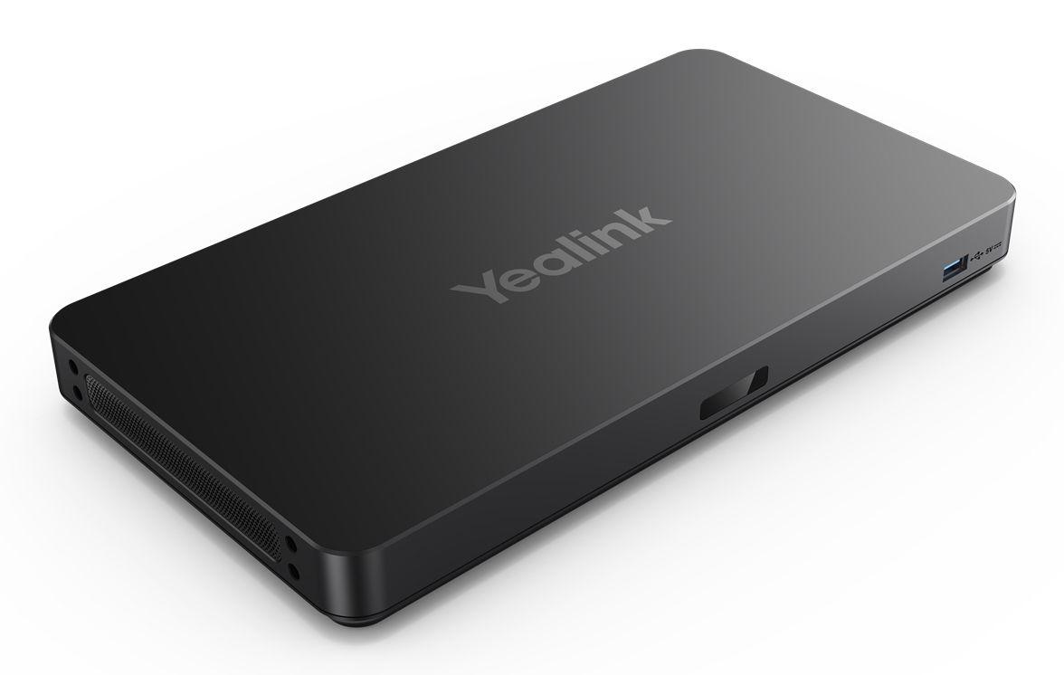 Sistema de Videoconferência YEALINK MVC940-C5-004 (Preto e Cinzento), miniatura 8
