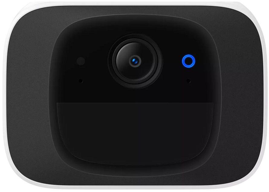 Câmara de Vigilância IP ANKER Eufy SoloCam S220 (Interior e exterior - 2K - IP67 - Branco e Preto), miniatura 4