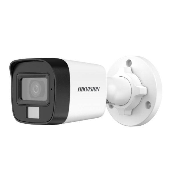 Câmara Bullet HIKVISION DS-2CE16D0T-LFS(2.8mm) (2 MP - 1920 x 1080 pixels - Parede), miniatura 2