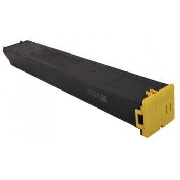 Toner SHARP BP-GT70YA (24000 páginas - Amarelo)