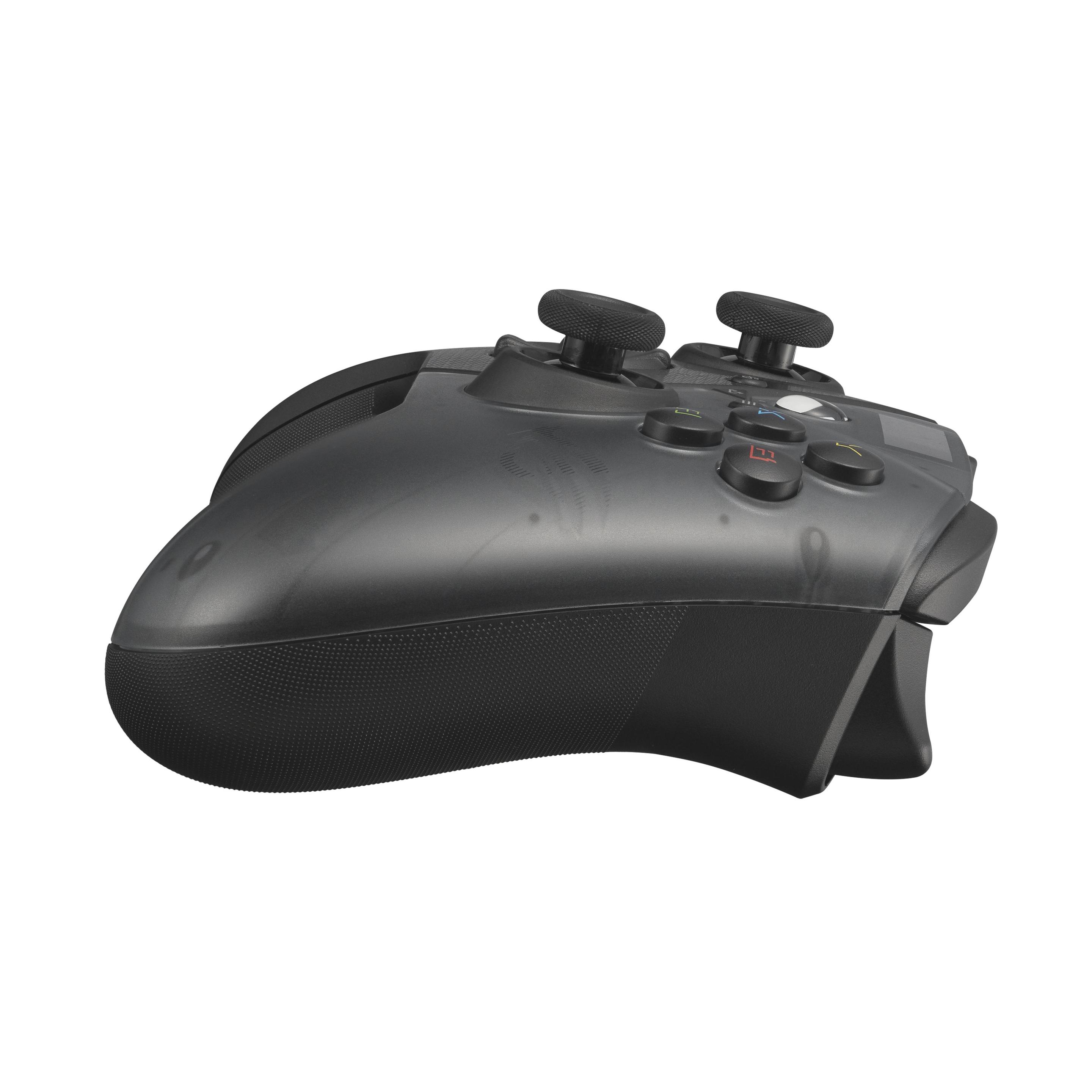 Comando ASUS ROG Raikiri (Xbox - Com fios - Preto) — miniatura 2