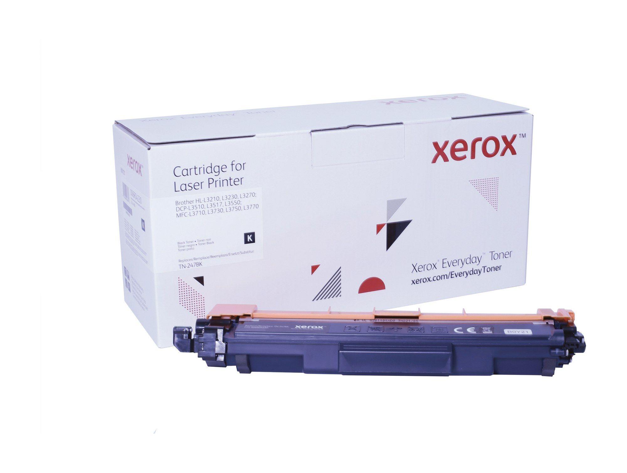 Toner XEROX Everyday 006R04230 (3000 páginas - Brother - Preto), miniatura 3
