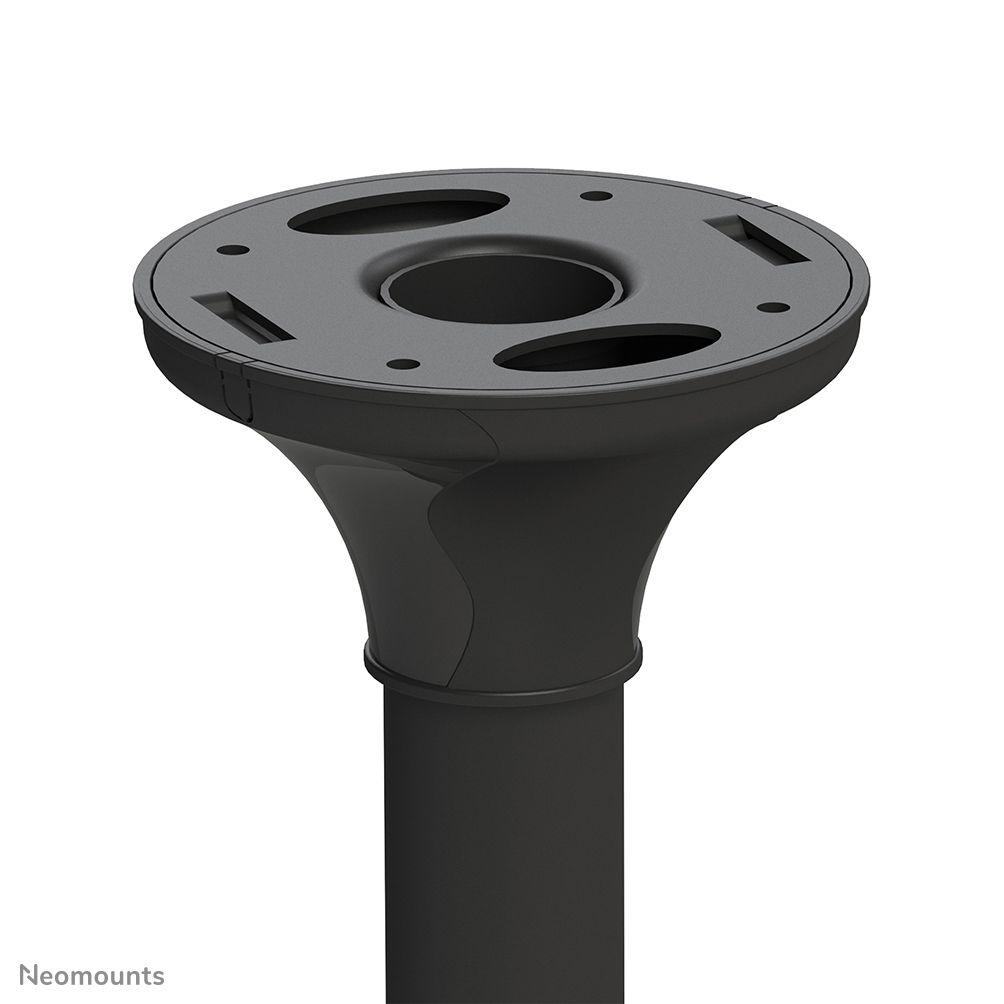 Suporte de Teto para TV NEOMOUNTS FPMA-C400BLACK (32-60" - 35 kg - VESA 200x200 a 600x400 - Preto), miniatura 7