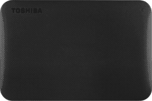 Disco Rígido Externo TOSHIBA Canvio Ready (4 TB - 2,5" - USB 3.0 - Preto), miniatura 2