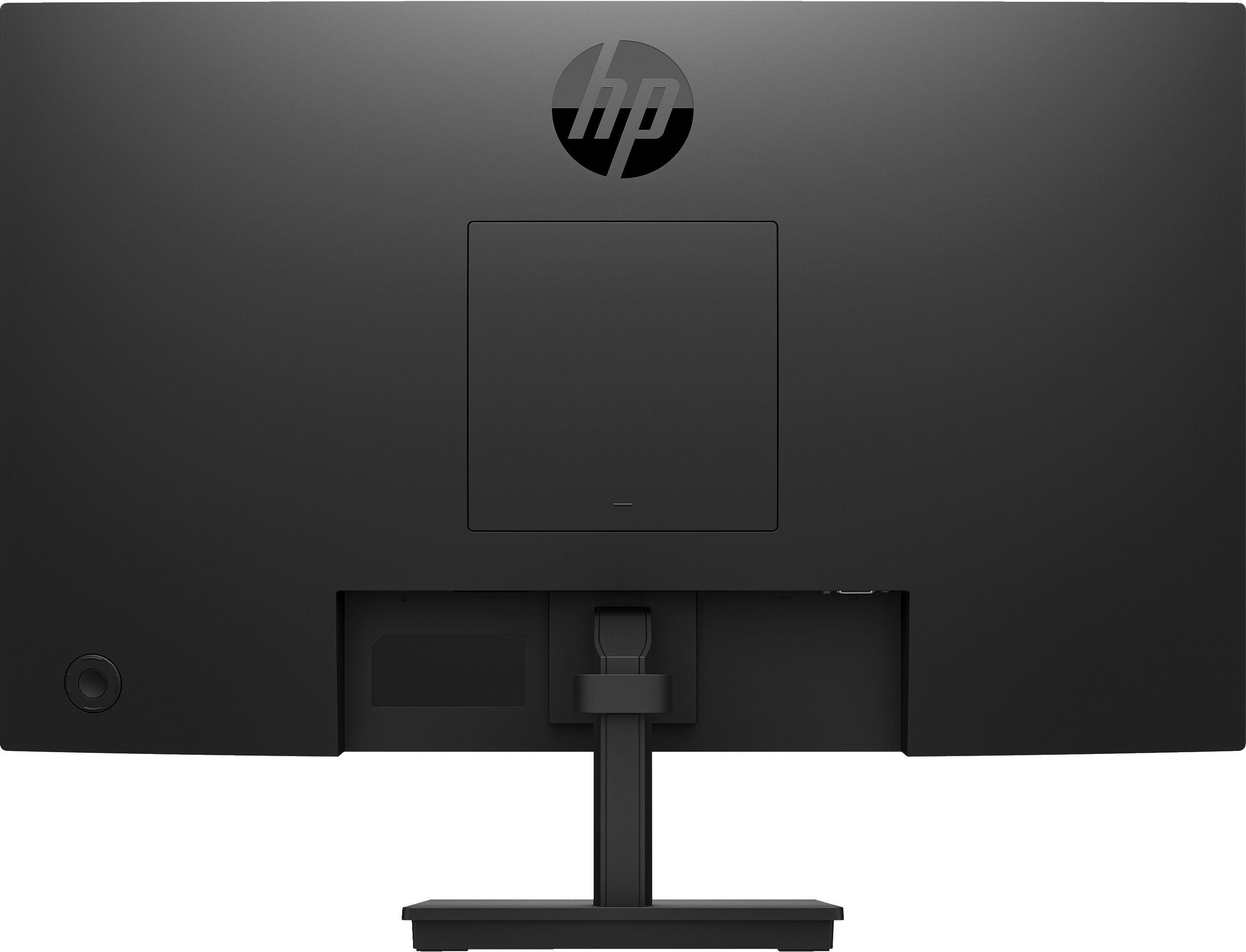 Monitor HP S3 Pro 324pf (23,8" - IPS - 100 Hz - Preto) — miniatura 4