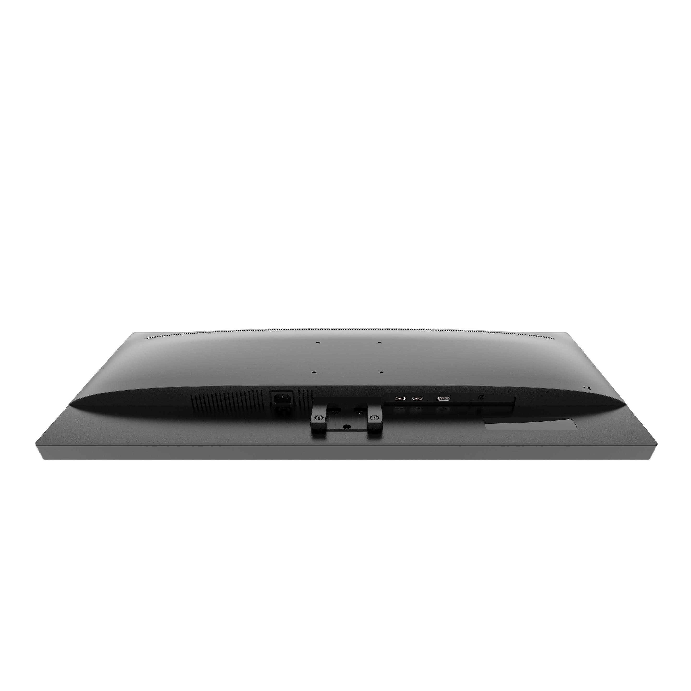 Monitor AOC U34E2M (34" - VA - 100 Hz - Preto) — miniatura 10