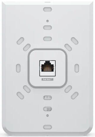 Ponto de Acesso UBIQUITI U6-IW (4800 Mbit/s - Ethernet - 1 unidade - Branco), miniatura 4