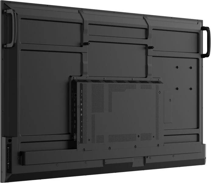Monitor VIEWSONIC CDE5514-2C (55" - TFT - 60 Hz - Preto) — miniatura 6