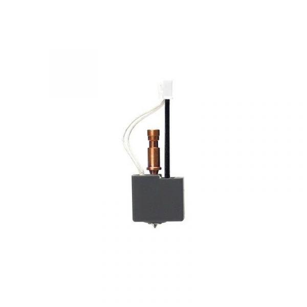 Hotend de Impressora 3D ANYCUBIC Kobra S1 (Bico 0,8 mm)