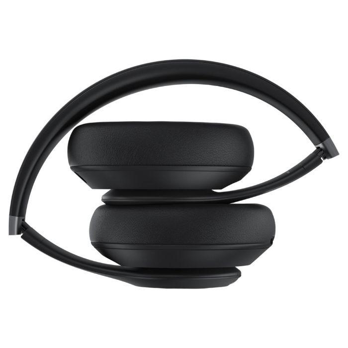 Auscultadores Sem Fios BEATS Studio Pro Wireless (Bluetooth - Circum-aural - Até 40 horas - Preto) — miniatura 3