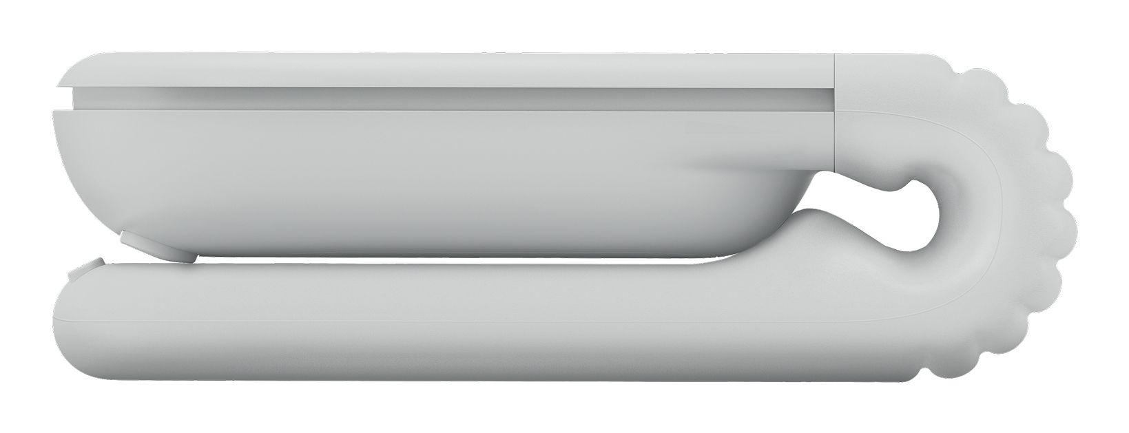Rato LOGITECH Mobi Fold (Ambidestro - 4000 DPI - Ótico - Branco) — miniatura 5