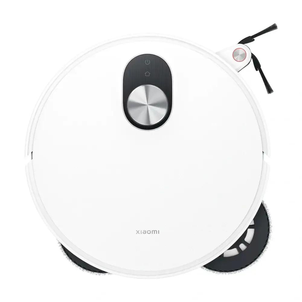 Aspirador Robô XIAOMI Robot Vacuum 5 (20000 Pa - D-ToF lidar - 290 ml - Branco), miniatura 3