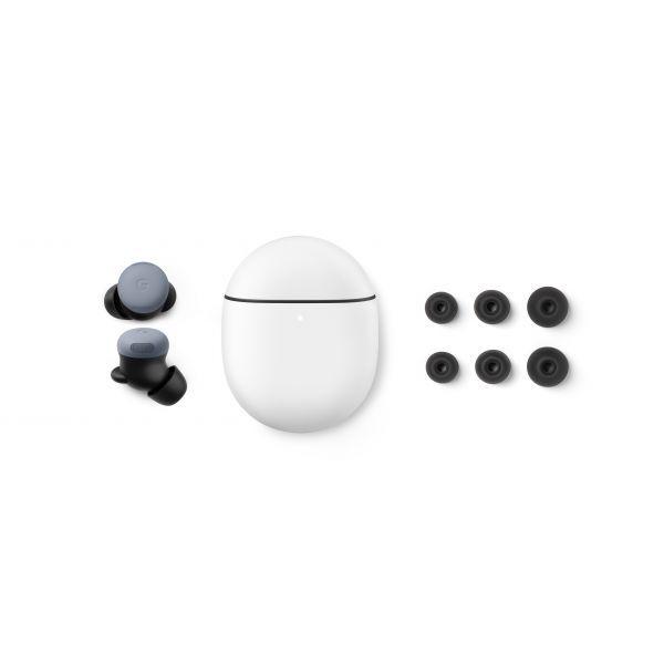 Auscultadores GOOGLE Pixel Buds Pro 2 (True Wireless Stereo - Pedra-da-lua) — miniatura 3