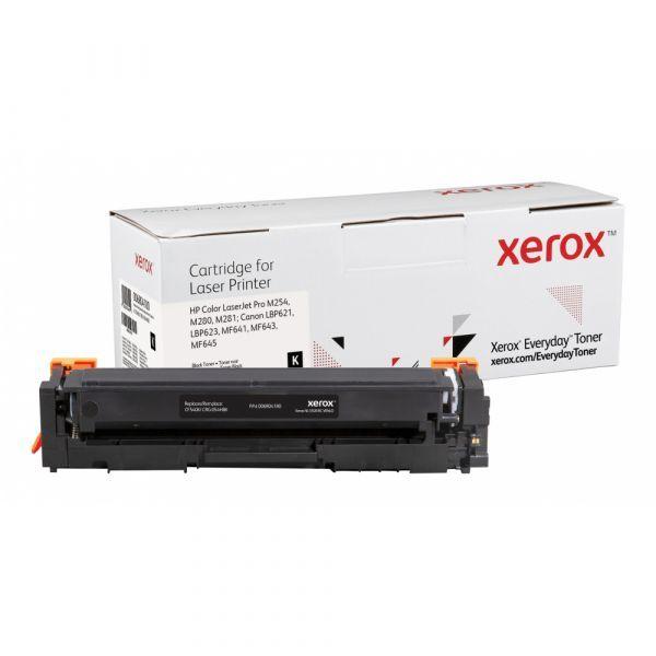 Toner XEROX Everyday 006R04180 (3200 páginas - HP - Preto), miniatura 2