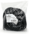 Organizador de Cabos em Espiral GEMBIRD CM-WR1210-01 (PE - Preto)