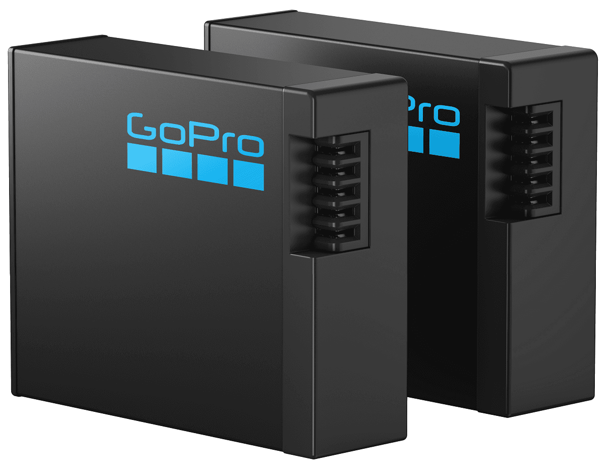 Bateria para Câmara GOPRO AEBAT-201 (Preto)