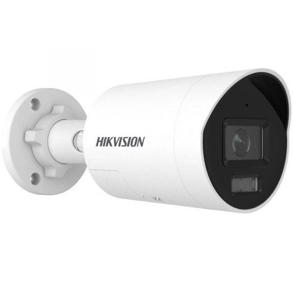 Câmara IP Bullet HIKVISION DS-2CD2087G3-LI2UY/SL(4mm) (8 MP - 3840 x 2160 pixels - Parede; interior e exterior), miniatura 2
