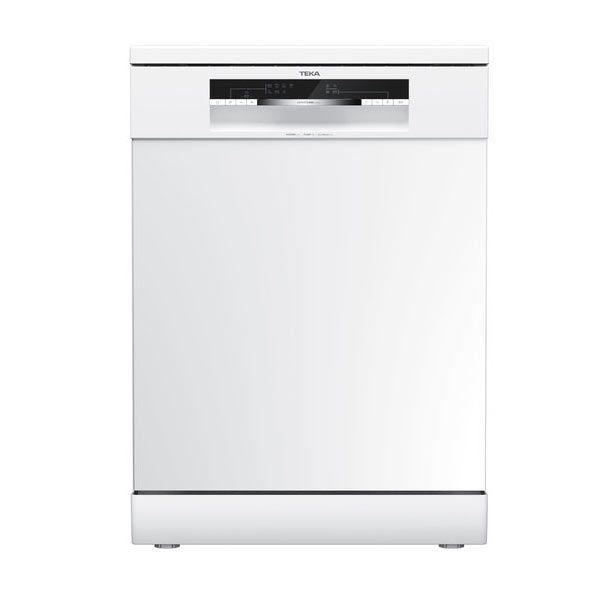 Máquina de Lavar Loiça Independente TEKA DFS16610IX (Largura 60 cm - Inox), miniatura 2