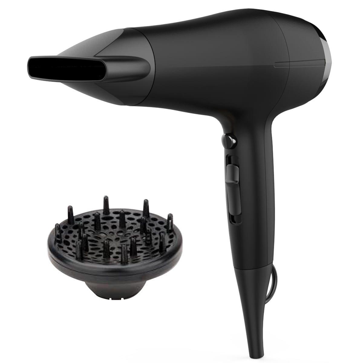Secador de Cabelo COMELEC HD7189 (Preto)