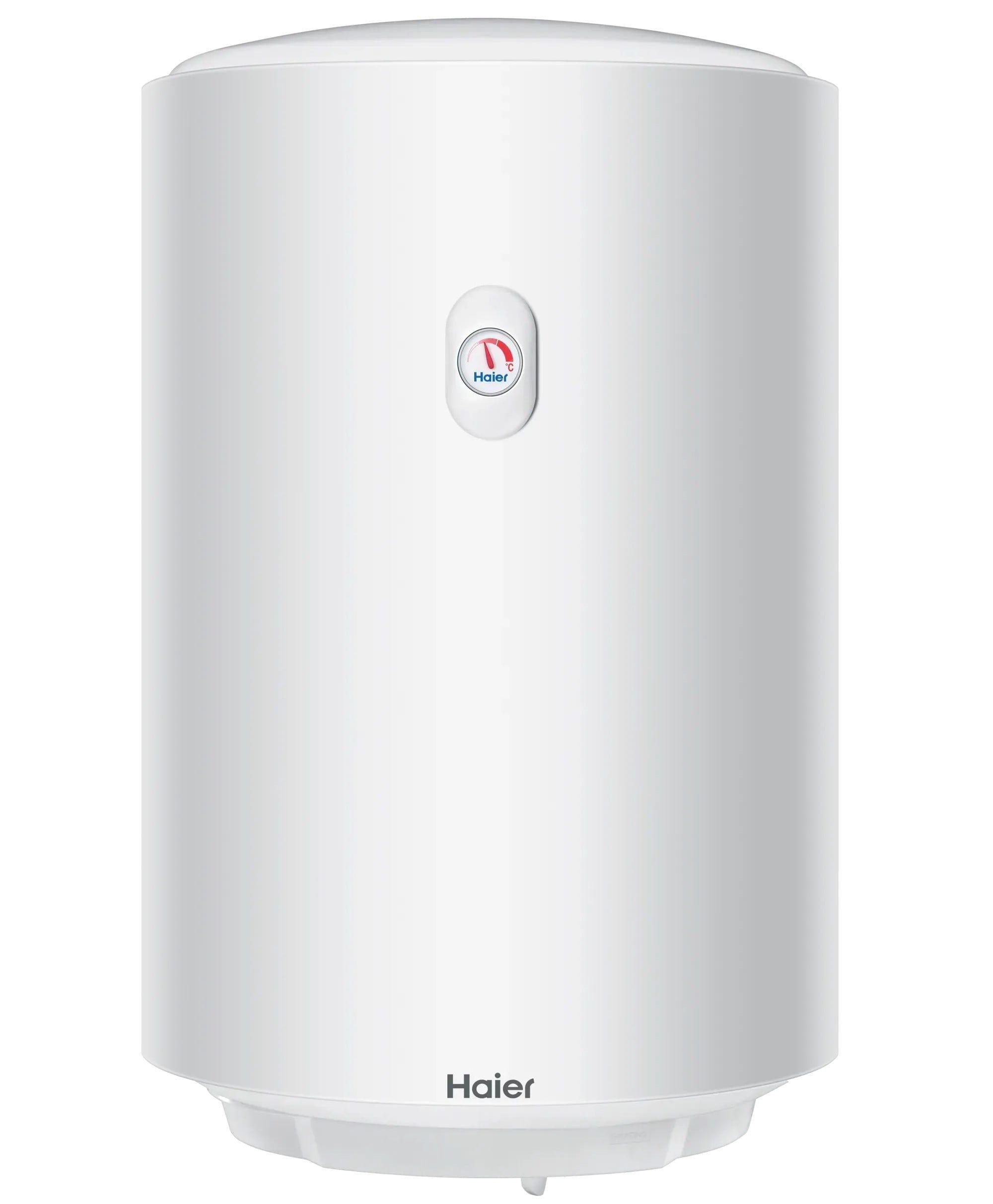 Termoacumulador HAIER ES50VA3 (50 L - IPX4 - 1418 kWh/ano - Branco)