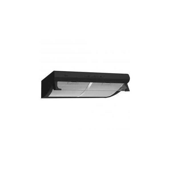 Exaustor de Encastre TEKA C6310BK (60 cm - Preto) — miniatura 2