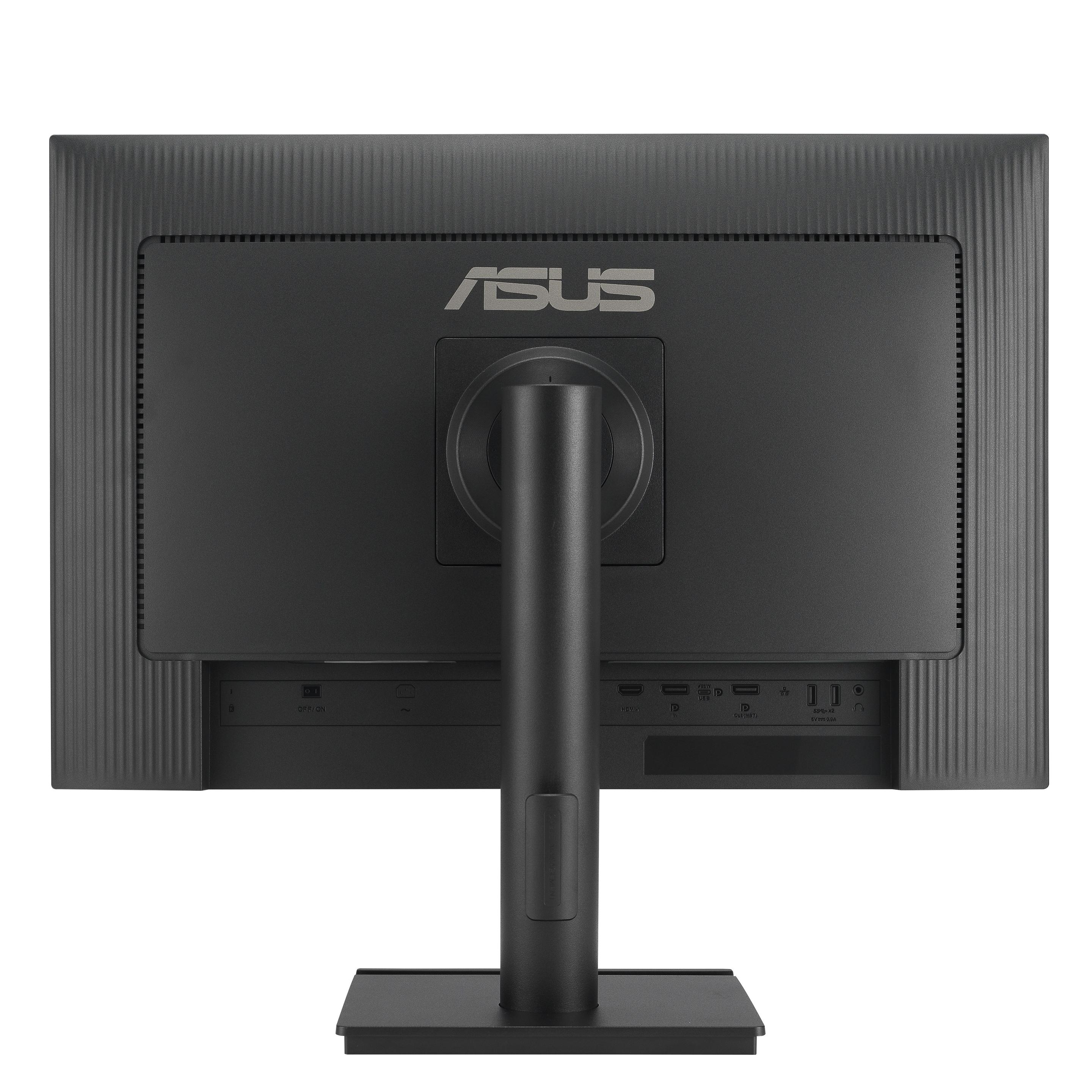 Monitor ASUS BE248CFN (24,1" - IPS - 100 Hz - Preto) — miniatura 11