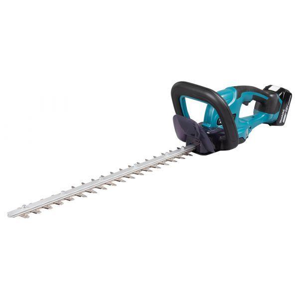 Corta-sebes MAKITA DUH507RF (18 V - Bateria)