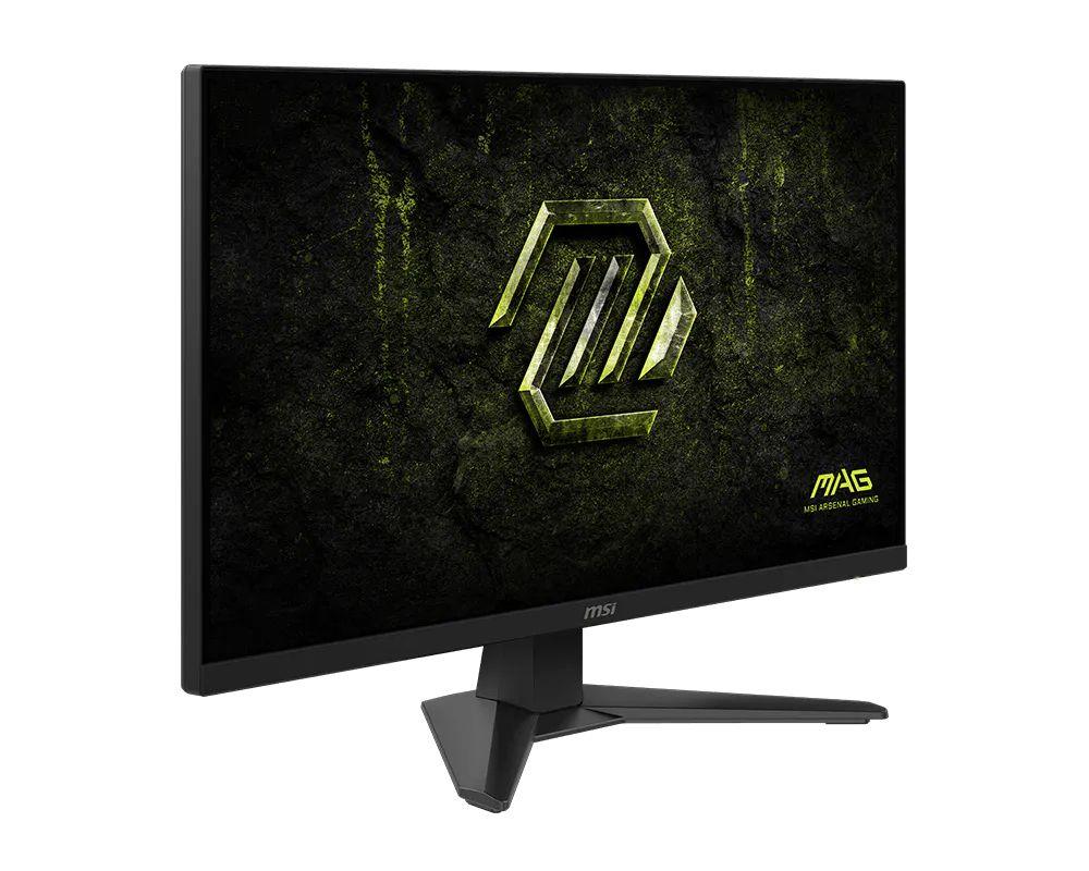 Monitor MSI MAG 272F X24 (27" - Rapid IPS - 240 Hz - Preto) — miniatura 3