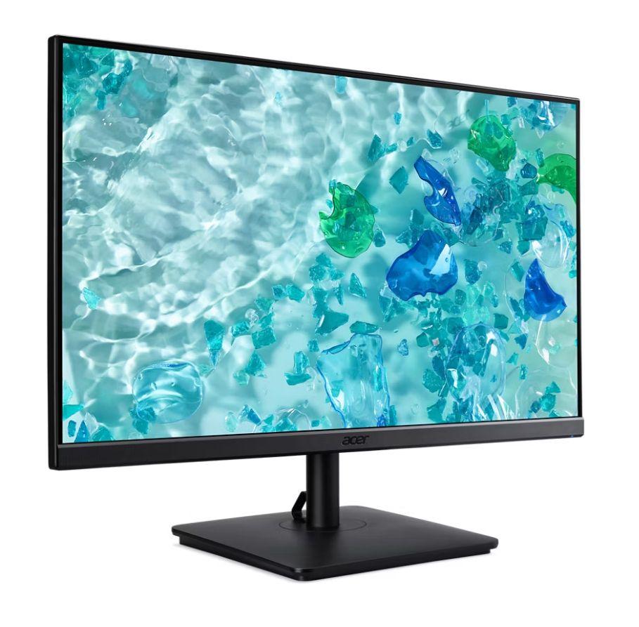 Monitor ACER Vero V7 V227Q E0bi (21,5" - IPS - 100 Hz - Preto), miniatura 2