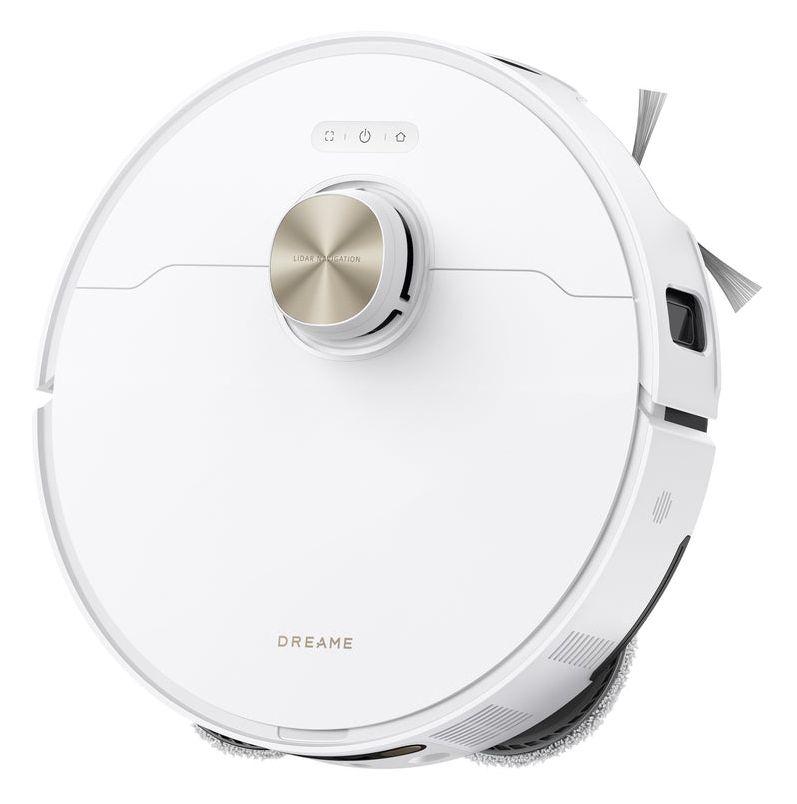 Robot Aspirador DREAME L50S Pro Ultra (30000 Pa - 0,25 l - 75 dB - Branco), miniatura 3