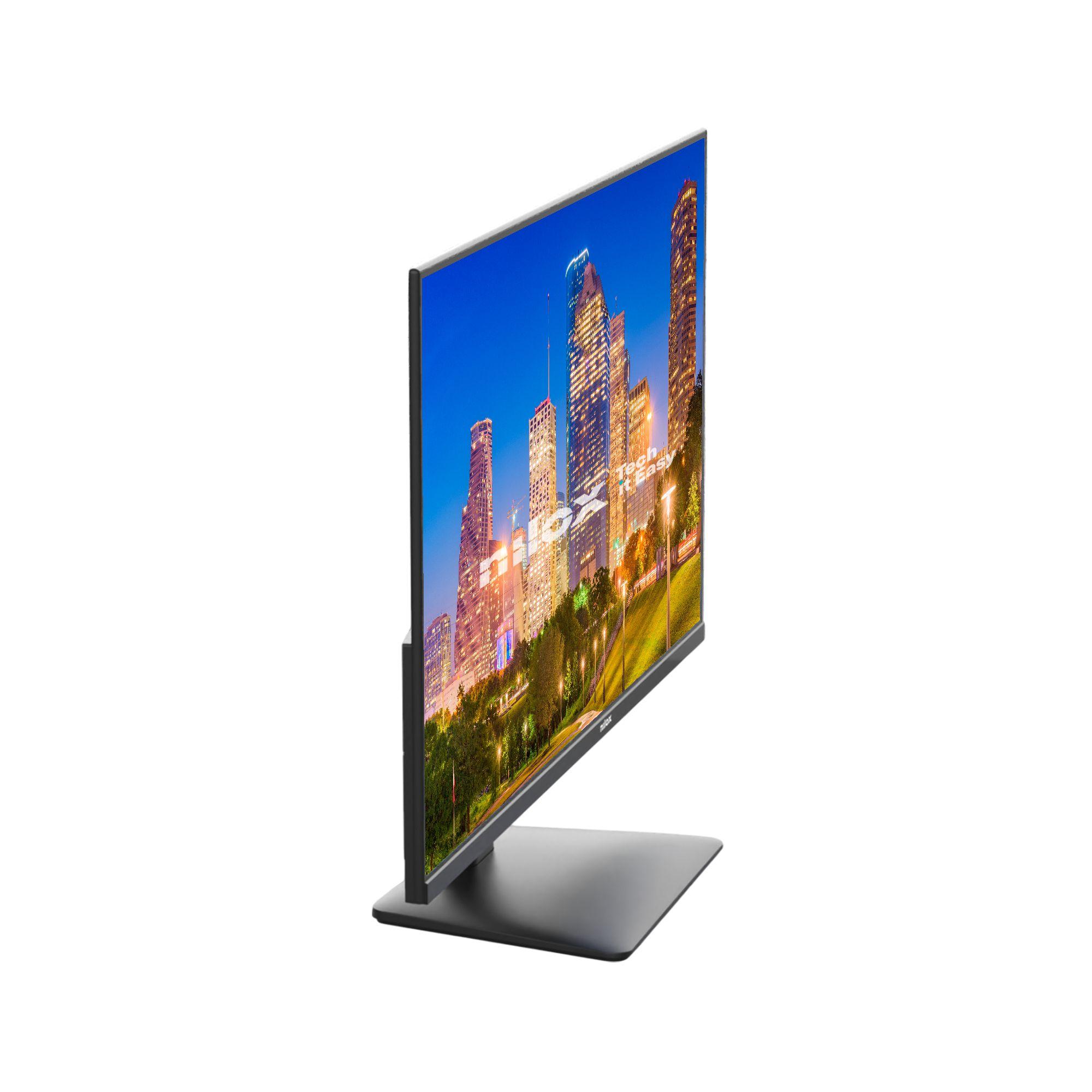 Monitor NILOX NXM32FHD1001 (32" - IPS - 100 Hz) — miniatura 2