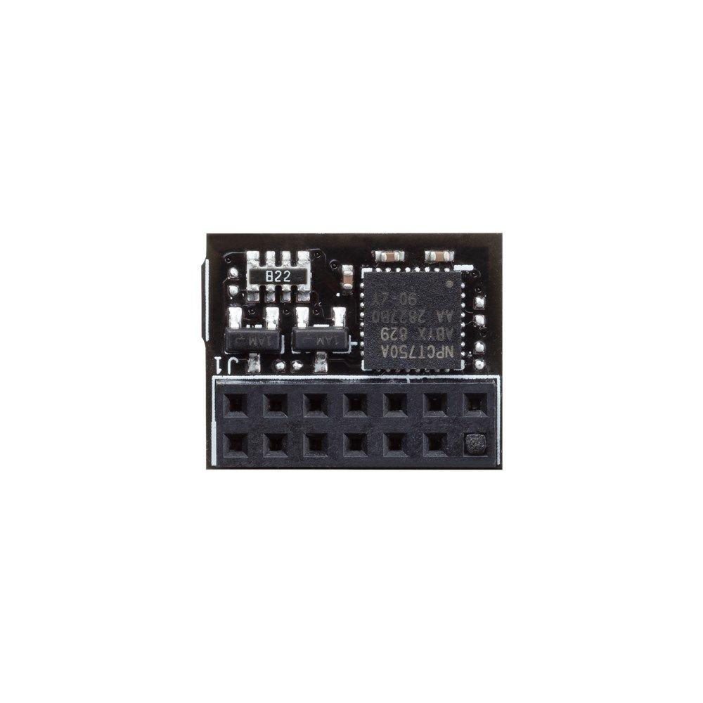 Módulo TPM ASUS TPM-SPI 2.0 (Preto)