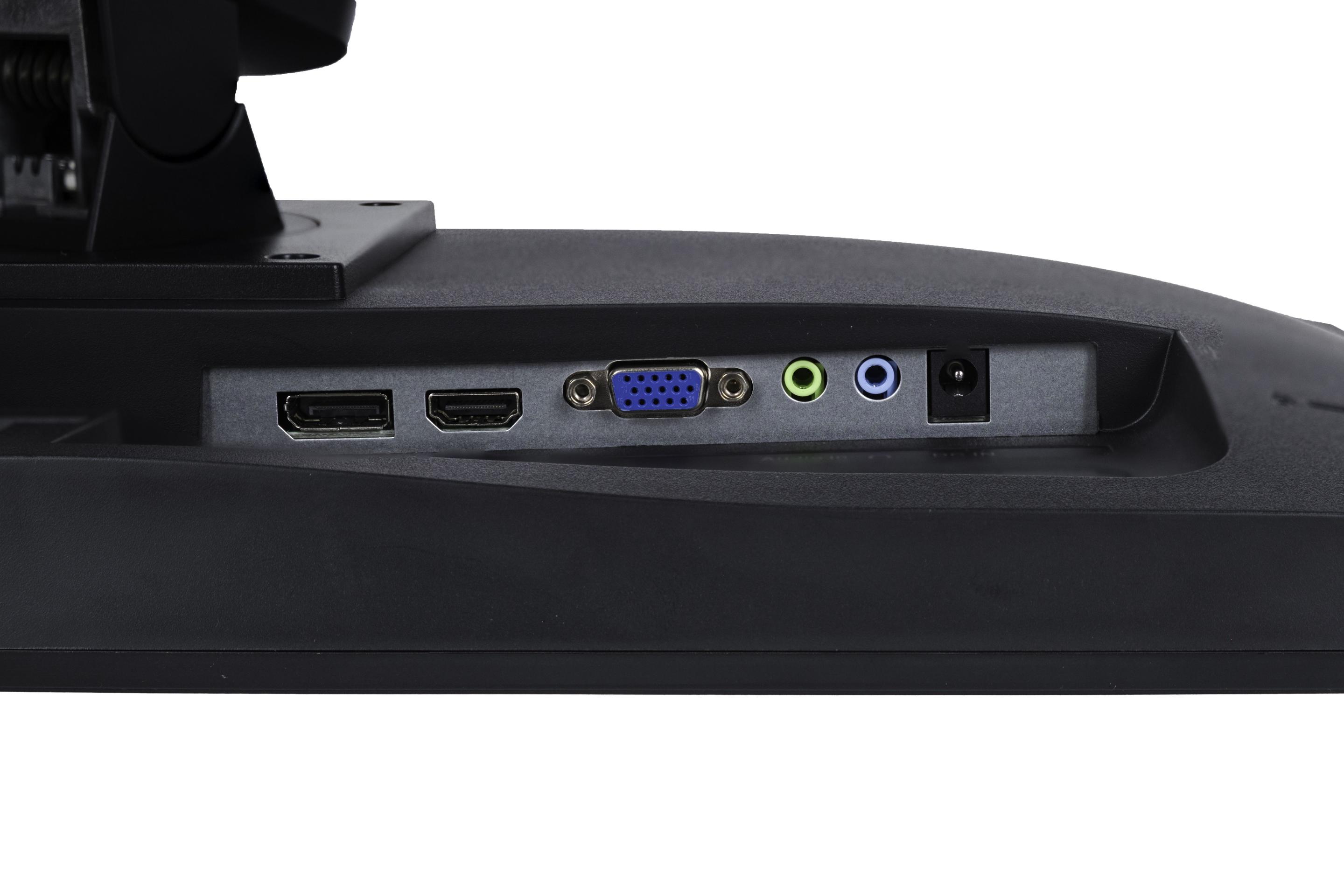 Monitor NILOX NXM24REG11 (24" - IPS - 75 Hz - Preto), miniatura 7
