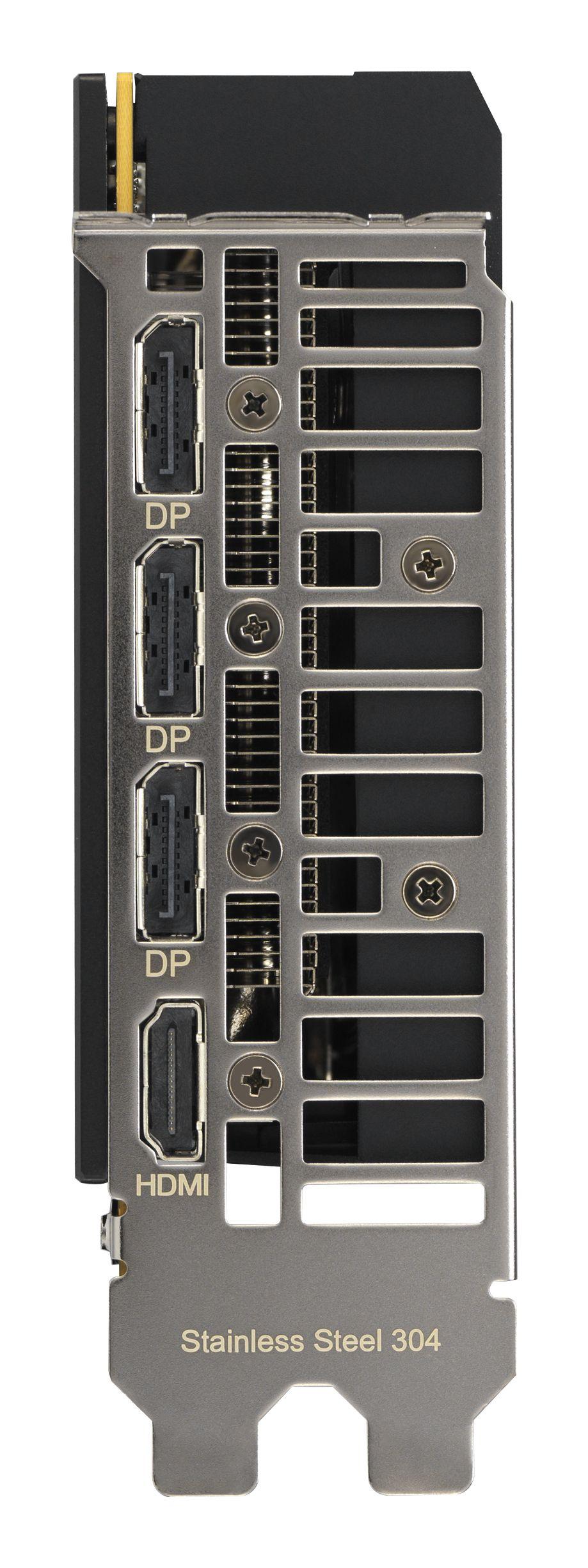 Placa Gráfica ASUS Dual RTX 5050 O8G (GeForce RTX 5050 - 20 Gbit/s - 8 GB - Preto) — miniatura 12
